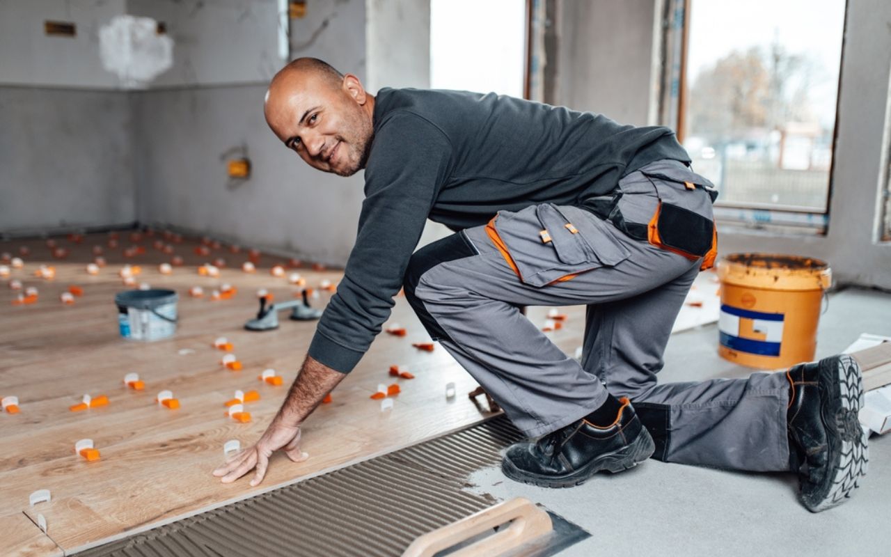 Aide financière rénovation et pose de carrelage