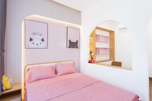 décoration chat