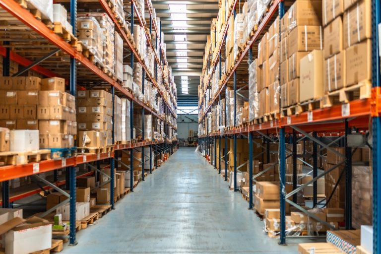 entrepot-logistique
